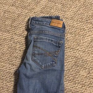 Aeropostale jeans